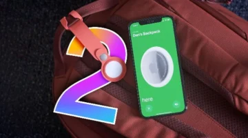 تسريب مبكر.. تحسينات AirTag 2 تعزز دقة التتبع لعام 2025